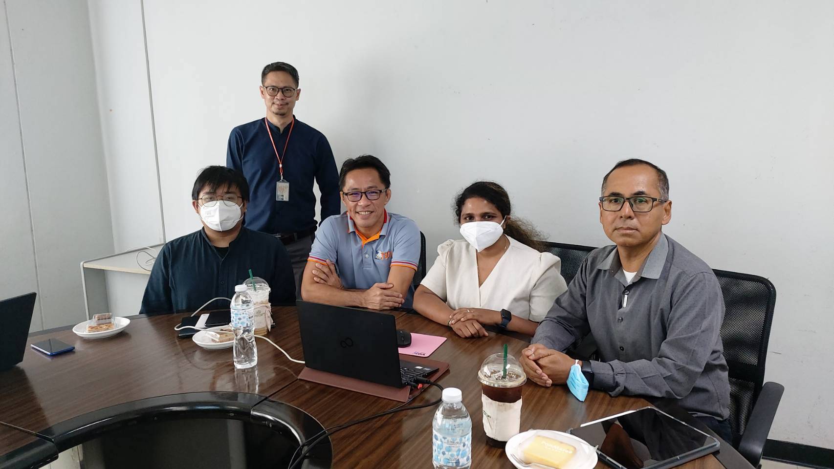 Improving the quality of Thai journals for inclusion in the Scopus database (2023-2025)