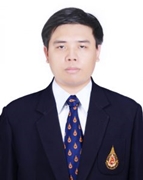 Mr. Raksin Khamngoen