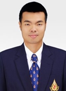 Mr. Kasiphat Limsakul