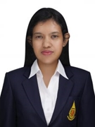 Dr. Ruvishika Shehali Jayawardena