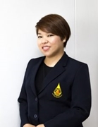 Dr. Naritsada Thongklang
