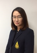 Ms. Pattaranan Sornkaew