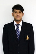 Mr. Sornram Sukpisit